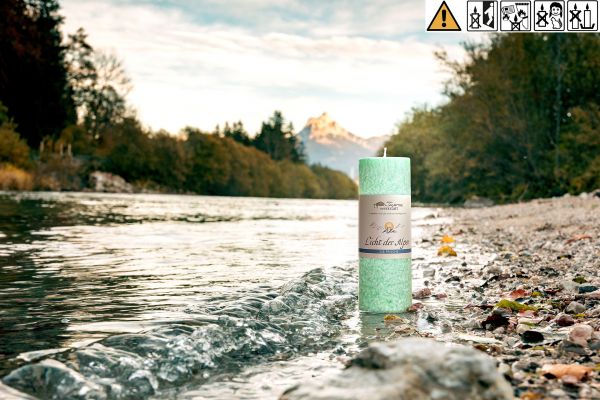 Allgäuer Kräuter Werkstatt Die Frische Licht der Alpen